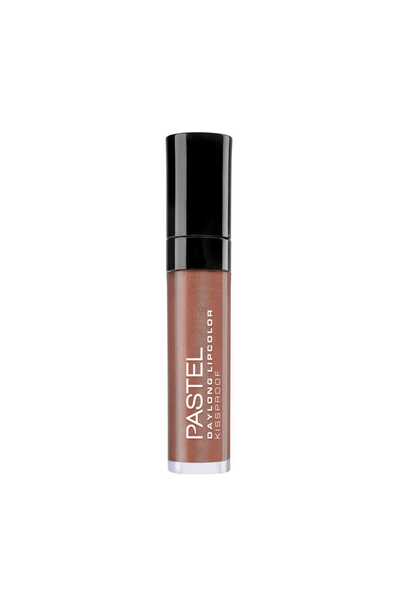 Pastel Daylong Kissproof Matte Liquid Lipstick - 40 Mehri