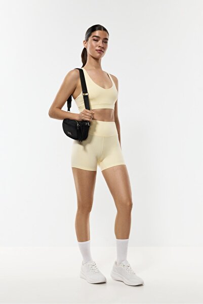 LEFTIES Basic spor hot pant