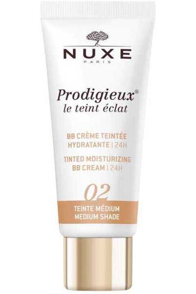 Nuxe Prodigieux Bb Med Cream 30 Ml