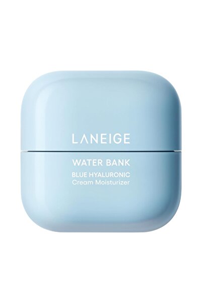 LANEIGE Water Bank Blue Hyaluronic Cream (Normal Skin) 50ml