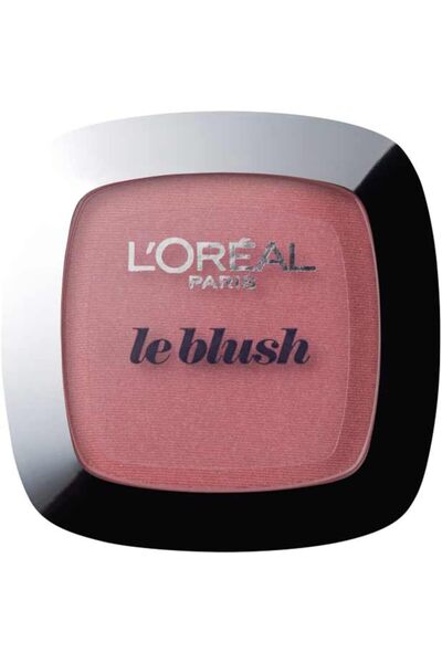 L'Oreal Paris LMP T Match Blsh 120 Rose Santal Each