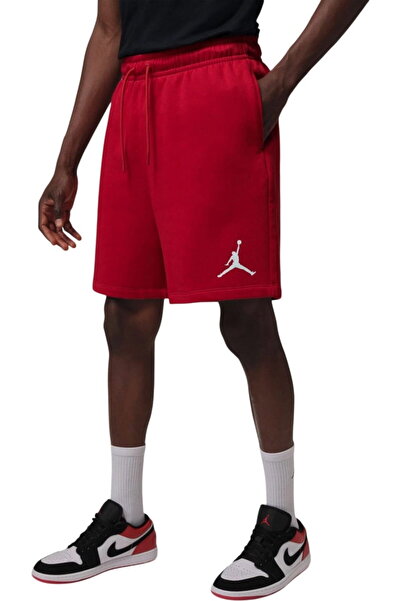 JORDAN Τζάμπμαν Φλις 2 κοντό - IR0335-687