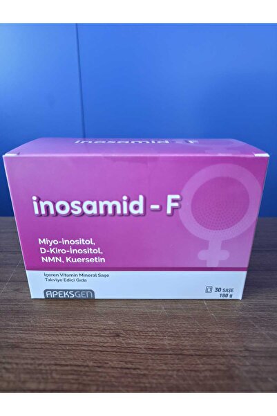 İNOSAMİD-F Mineral