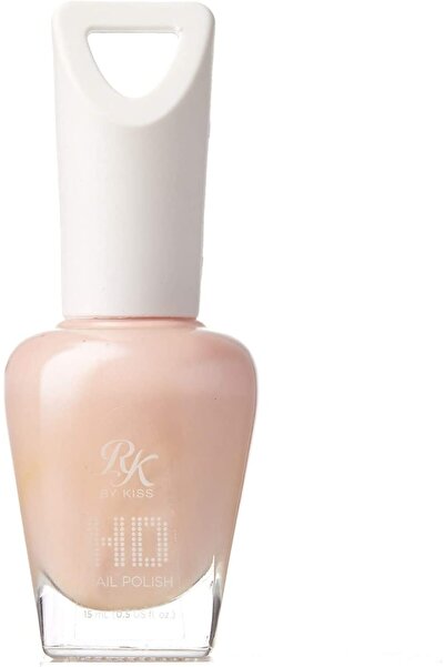 Ruby Kisses HD Nail Polish Marshmallow HDPC 54