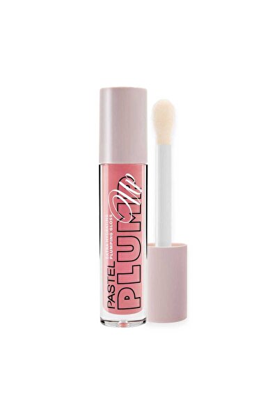 Pastel Plump Up Extra Hydrating Plumping Gloss 203 Ctn Candy