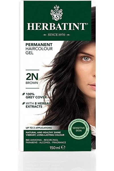 Herbatint H/C 2n (Brown) 1s
