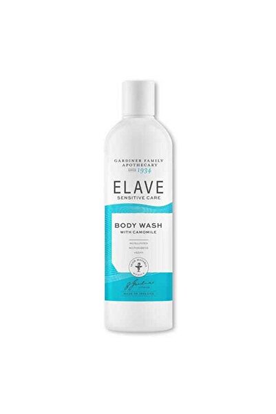 elave Dermatological Sensitive Body Wash 250ml