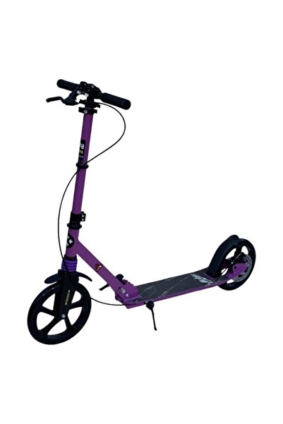 E-ANAMAG Trotineta frana disc,Mov