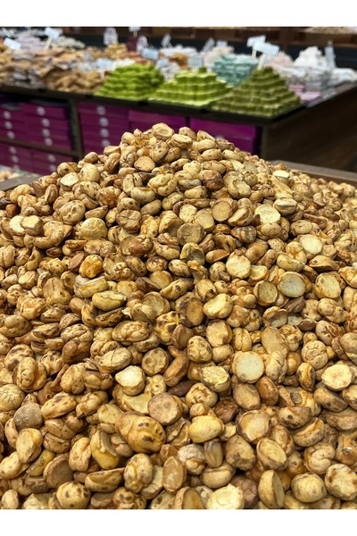 Elit Kuruyemiş Kırık Leblebi | 1Kg 3Al2Öde | Çorum | Yerli | Dağlanmış | Kavr...