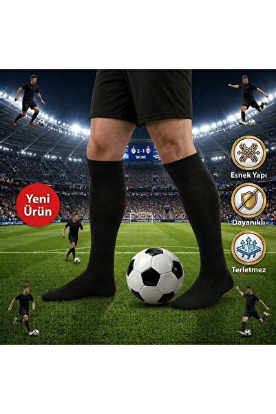 BS BEYAZ SHOES Κάλτσες για αγώνες ποδοσφαίρου, Κάλτσες ποδοσφαίρου για γήπεδο...