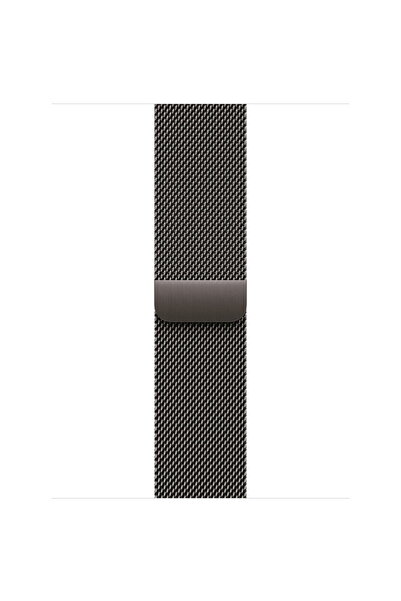 Apple Watch 40mm Loop: Slate Milanese Loop