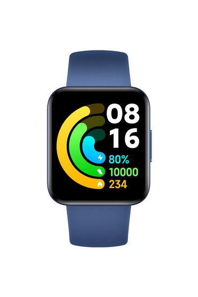 Xiaomi Smartwatch Poco Watch Blue