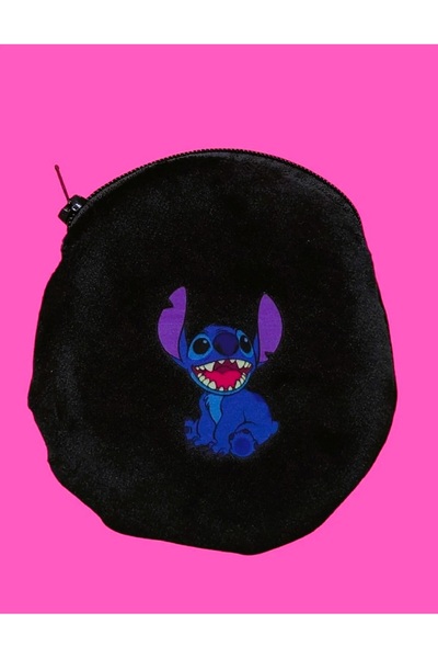 madam shushu Children's Money Bag