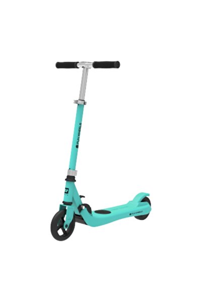 E-ANAMAG Ηλεκτρικό σκούτερ, Μέγιστη ταχύτητα 12 χλμ/ώρα, Αυτονομία 6 χλμ, Κιν...