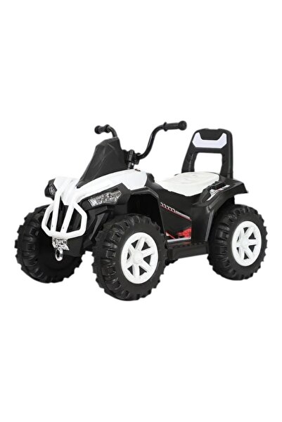 E-ANAMAG Ηλεκτρικό Αυτοκίνητο, 4 Τροχοί, Τύπου ATV, με Μπαταρία, Σύστημα Αντι...