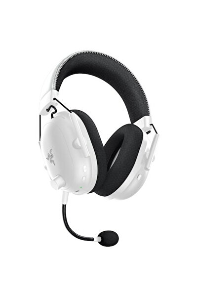 RAZER Casti gaming Wireless Blackshark V2 Pro 2023, Alb