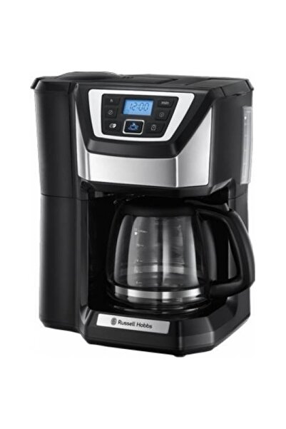 RUSSELL HOBBS Cafetiera Chester Grind and Brew 22000-56