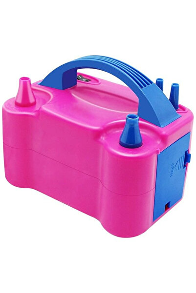 E-ANAMAG Ηλεκτρική αντλία για φούσκωμα μπαλονιών και φουσκωτών αντικειμένων