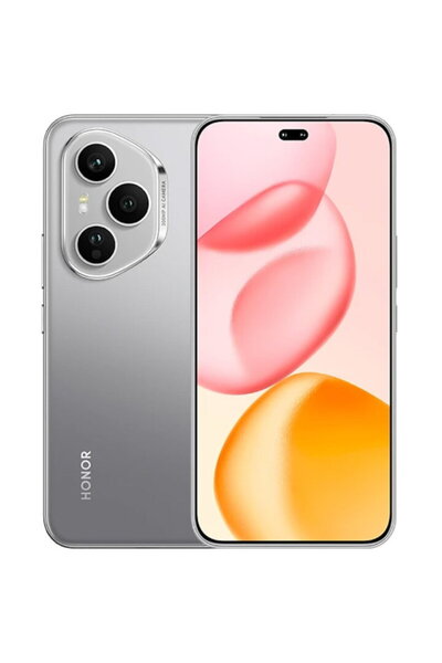 HONOR Telefon mobil 400 Pro, procesor Qualcomm SM8650-AB Snapdragon 8 Gen 3 O...