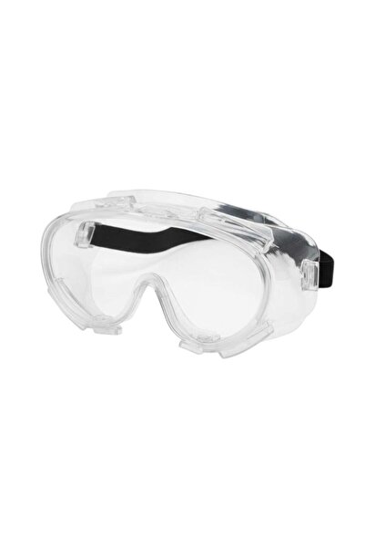 SGS Protective Work Glasses Transparent Optimum Impact Resistant Safety Goggles