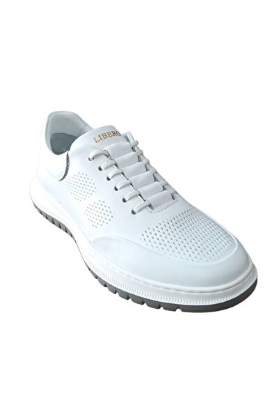 Libero Lz5906 Unisex Γνήσιο Δερμάτινο Eva Antique Daily Comfort Παπούτσια