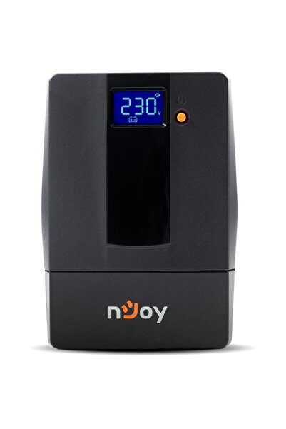 nJoy Ups Horus P 600 Pwup-Li060h1-Az01b