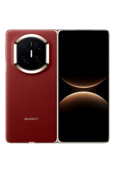 Huawei Telefon mobil pliabil Mate X7, 4G LTE, 6.49 inch, 16GB RAM, 512GB, Dua...