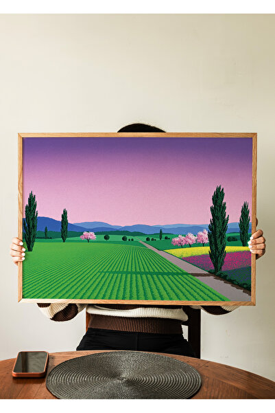ARTHOUSECOLLECTIVE Συλλογή Τοπίων - Οριζόντια - Αφίσα χωρίς πλαίσιο
