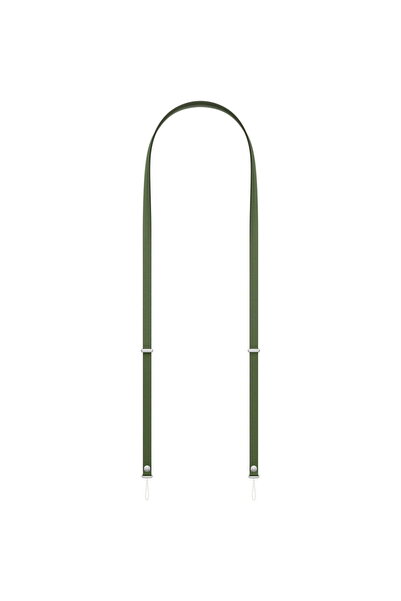 Apple Crossbody phone cord, 208 cm, Green