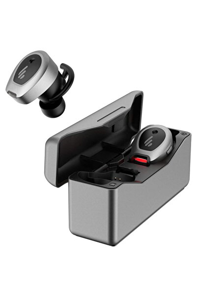 Edifier Casti Wireless , TWSNB-MG , Gri
