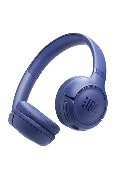 JBL Casti On-Ear Tune 530BT, Wireless, Bluetooth 6.0, 2 microfoane, Multipoin...