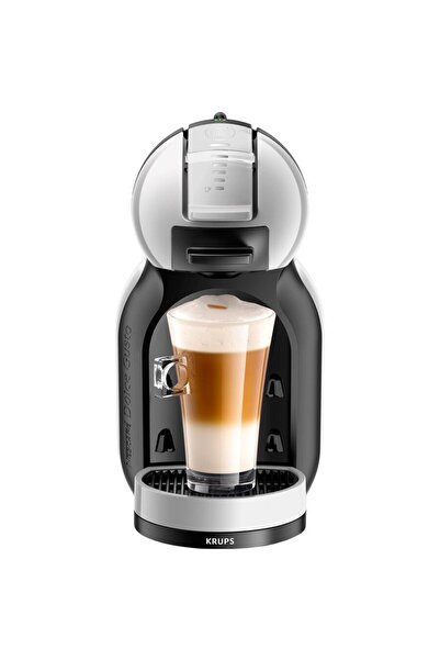Krups Espressor Nescafe Dolce Gusto Mini-Me KP123B31, 1500 W, 0.8 l, 15 bari,...