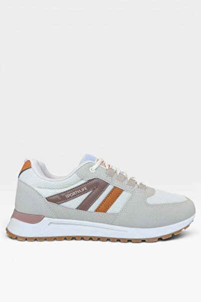 Liger Ανδρικά Ορθοπεδικά Αθλητικά Παπούτσια για Καθημερινό Περπάτημα και Τρέξ...