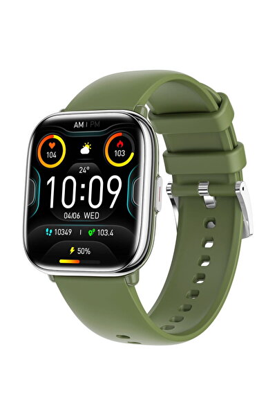 Myphone Ceas inteligent Watch Pastel, Bluetooth, 1,75", 390 x 450 pixeli , IP...