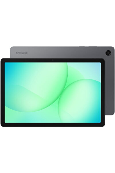 Samsung Tabletă Galaxy Tab A11+, Octa-Core, 11 ", 8GB RAM, 256GB, WIFI, Gri