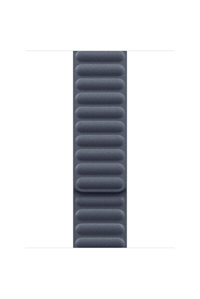 Apple Watch 42mm Magnetic Link: Navy Magnetic Link - S/M