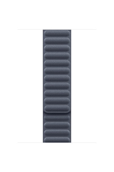 Apple Curea magnetică de 46mm pentru ceas: Curea magnetică bleumarin - S/M