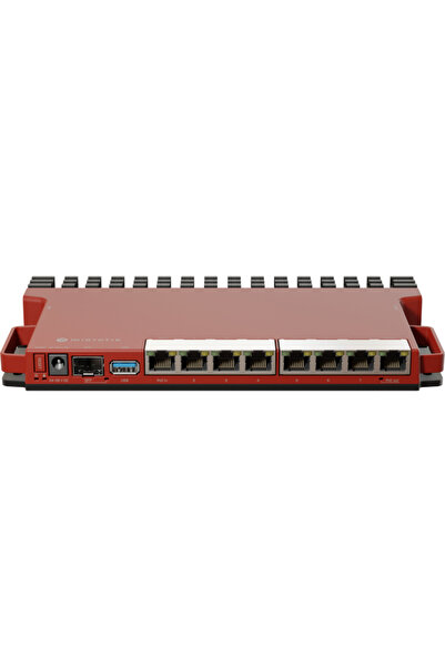 Generic Brand Router MikroTik Gigabit L009UIGS-RM