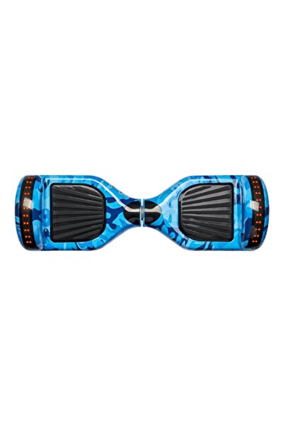 E-ANAMAG Χόβερμπορντ, τροχοί 6.5 ", αυτονομία 15 χλμ, ταχύτητα 10 χλμ/ώρα, ισ...