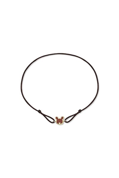Reis Kuyumculuk Bear Cord