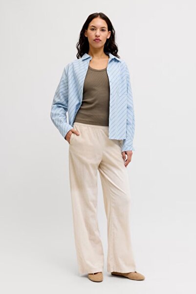 Jack & Jones Γυναικείο παντελόνι Poppy