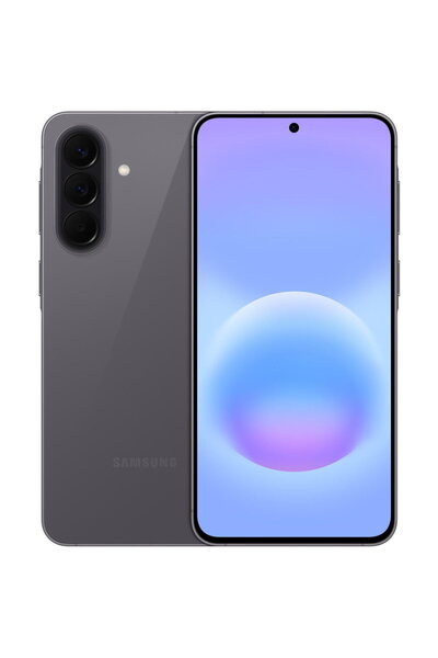 Samsung Telefon mobil Galaxy A57, Dual SIM, 12GB RAM, 512GB, 5G, Gri