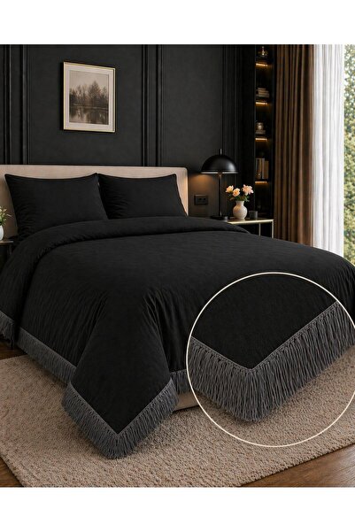 conzaliza Σετ Παπλωματοθήκη Διπλό Βαμβακερό