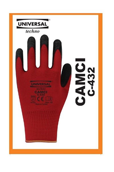 Universal CAMCI ELDİVEN C-432 - 12 ADET