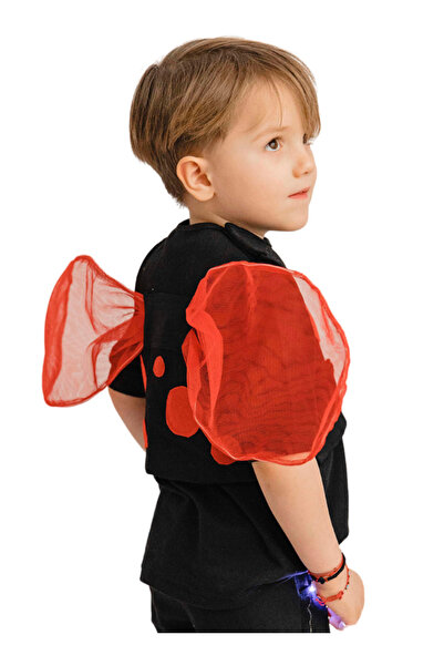 fustite cu luminite Γιλέκο Πασχαλίτσα για Αγόρια - 3-5 ετών