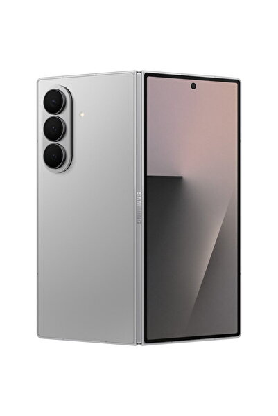 Samsung Telefon mobil Galaxy Z Fold7, 12GB RAM, 512GB, 5G, Argintiu