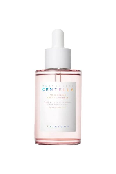 Skin1004 – Μαδαγασκάρη Σεντέλα Αμπούλα Φρεσκάδας και Σύσφιξης Πόρων 50ml