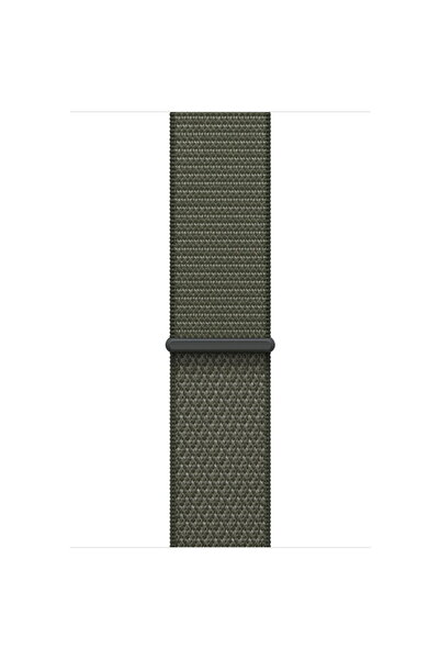 Apple Curea de ceas de 46mm: Curea sport Forest