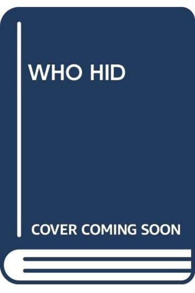 Scholastic Us Mal-Who Hid?