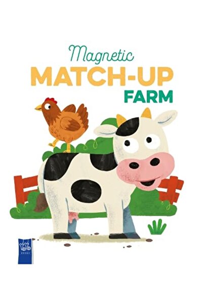 yoyo Farm (Magnetic-up)